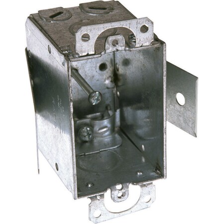 Raco BOX SWITCH 2-1/2""RMX EAR 545